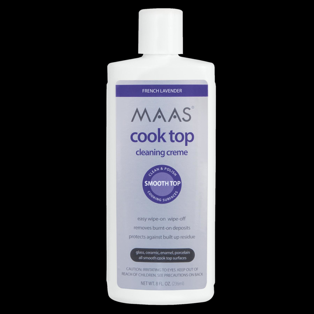 Cook top cleaner  MAAS International