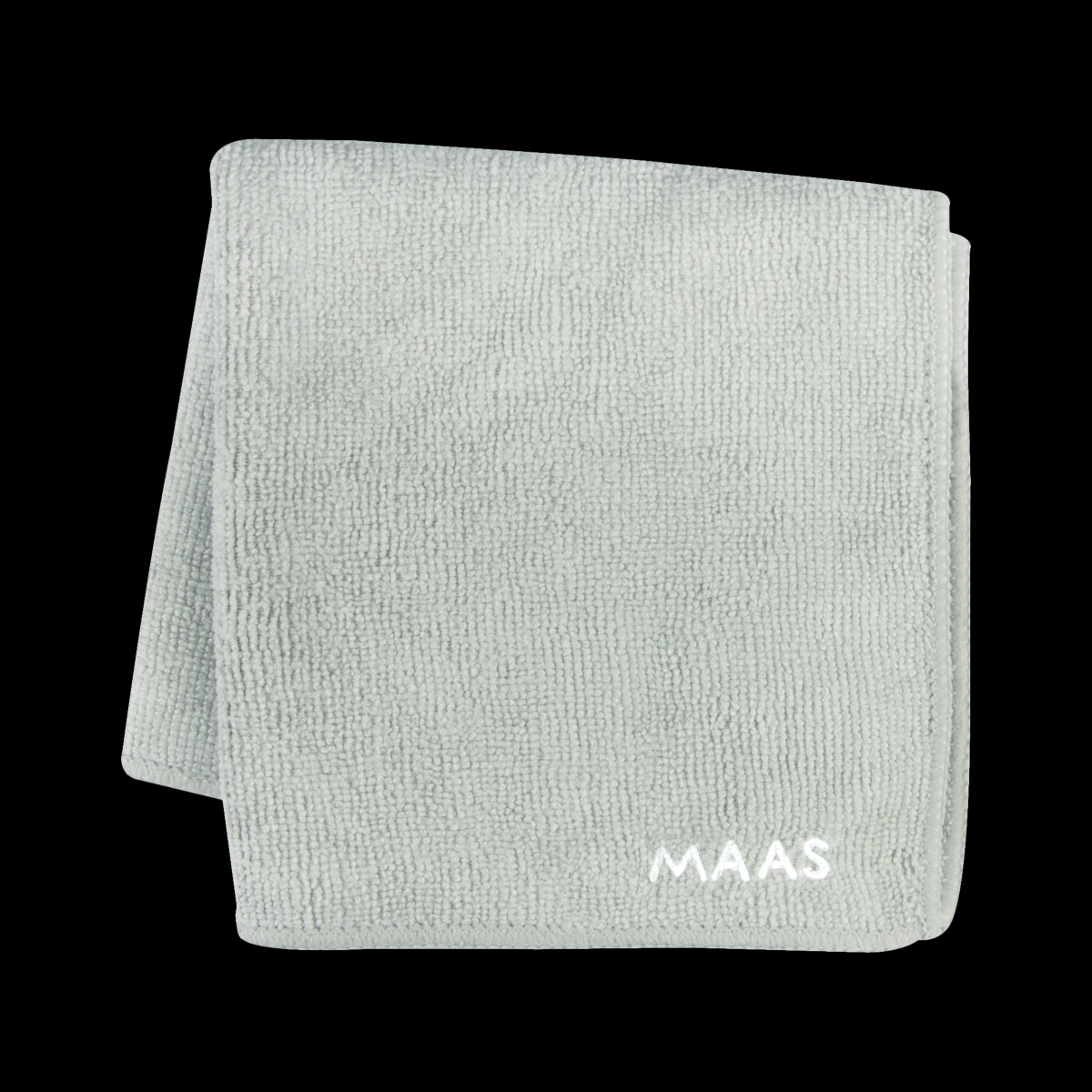Maas International MAAS Metal Polish 1.1 lb Can with Free Microfiber Cloth